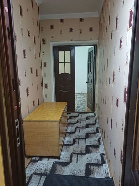 Шайхонтохур рой. Самарканд. Дарвоза <br />
Квартира. С. Ремо — фото 3