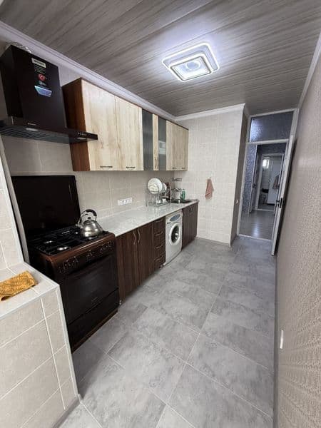 Сдаётся в аренду 2 х комнатная квартира <br />
Новый ремонт  — фото 5