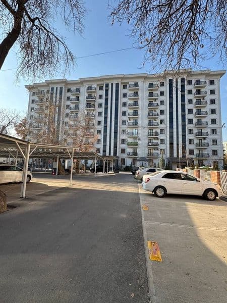 Сдаю квартиру в аренду Юнусабад- 8 Ориентир: Биллур<br />
2  — фото 4