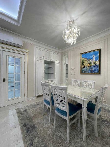 2-комнатная квартира 62м² в Яккасарайском районе, Шота Руста — фото 3