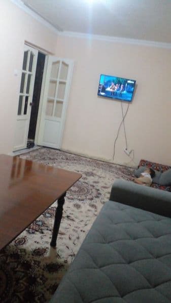 Район - Алмазарский <br />
Коракамиш 1/4<br />
Ориентир - Ан — фото 3