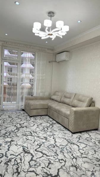 Новостройка, ЖК Орзулар (Хонсарой), однокомнатная, только с 