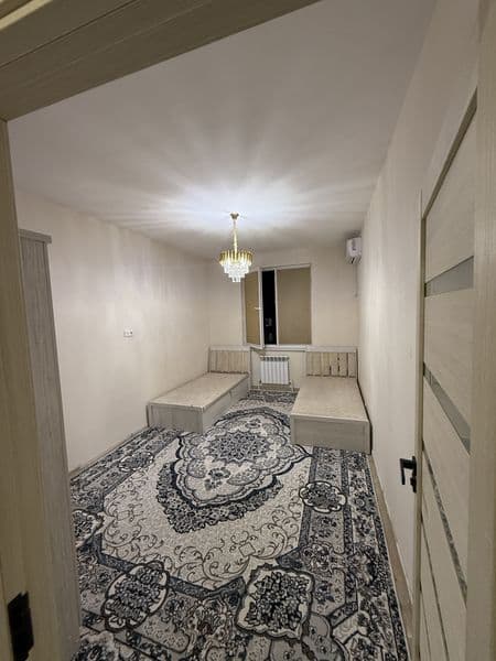 Choshtepa<br />
Metro 1 bekati<br />
2 xona 6 etaj<br />
Oil — фото 4