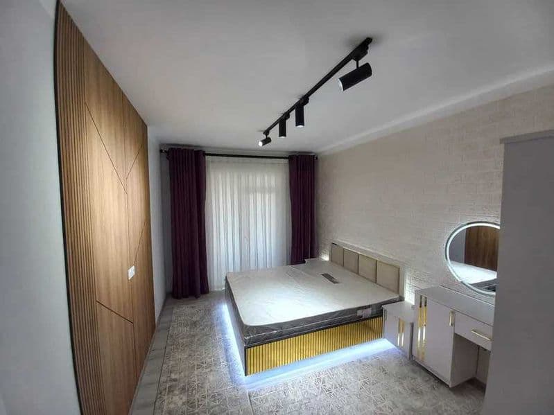 Сдается квартира для иностранцев или молодой семье<br />
<br