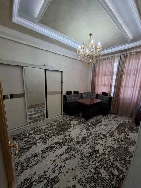 Arenda kvartera <br />
Yunusobod 4 <br />
Xonsaroy 2/5/10<br