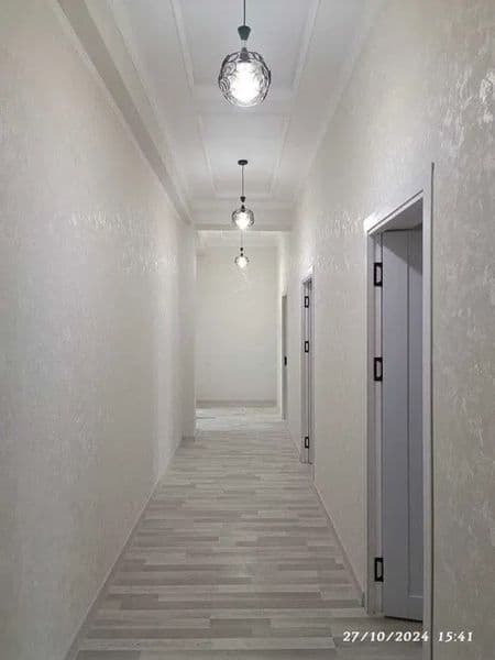 Сдаётся квартира l Вторичный фон<br />
<br />
Юнусабадский р — фото 5