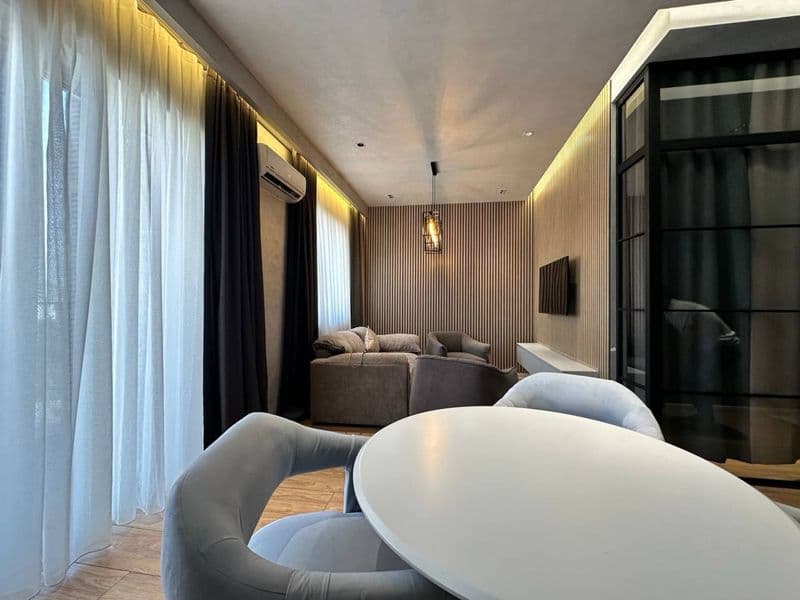 Шайхантахурский район <br />
Ташкент Сити <br />
Жк Gardens  — фото 3