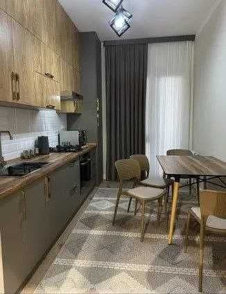 Аренда Шикарное квартира<br />
<br />
Район: Алмазарский <br — фото 2