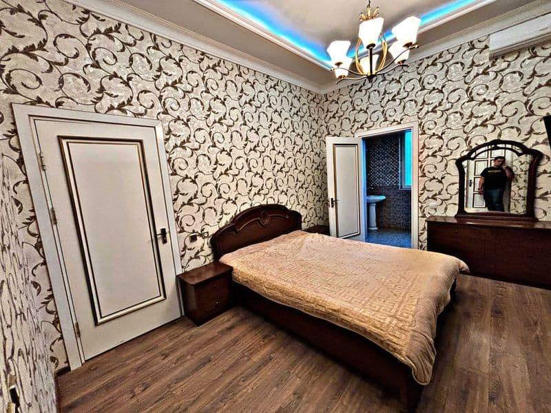 Своя 3-комнатная квартира на 2-ом этаже 3-х этажного дома. в — фото 3