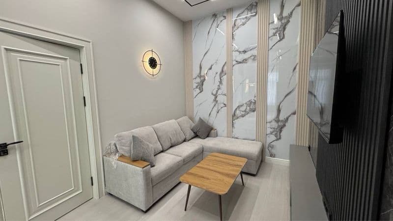 Сдаётся аренда <br />
Яккасарой район <br />
Real house <br  — фото 2