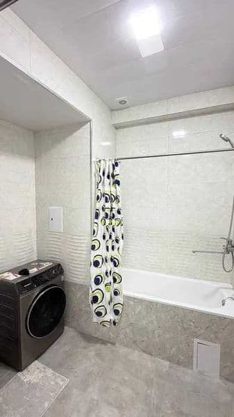 Сдаётся шикарная 2-комнатная квартира <br />
<br />
• Район: — фото 4