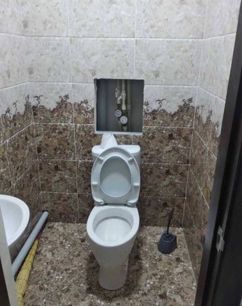 Сдаётся квартиру приличным людям на долгосрочный срок маклер — фото 3