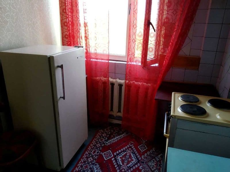 Сдам свою двушку на восьмом этаже.  Напротив золото Алиева и — фото 3