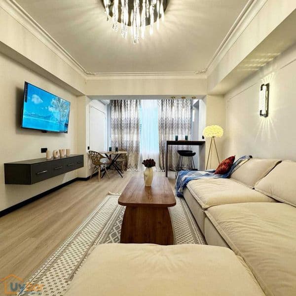 Район: Мирзо Улугбекский<br />
Ориентир: Ц-1 Эко Парк <br /> — фото 2