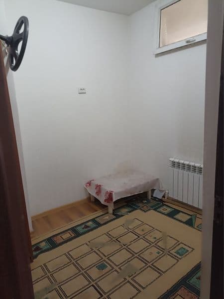 2 xonalik sheriklikka kvartira 4 ta bola olaman  uzim ishlem