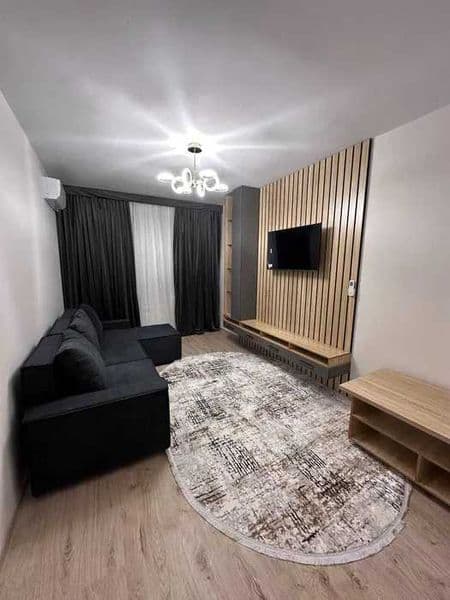 Сдаётся КЛАССНАЯ квартира<br />
<br />
Район: Алмазарский<br