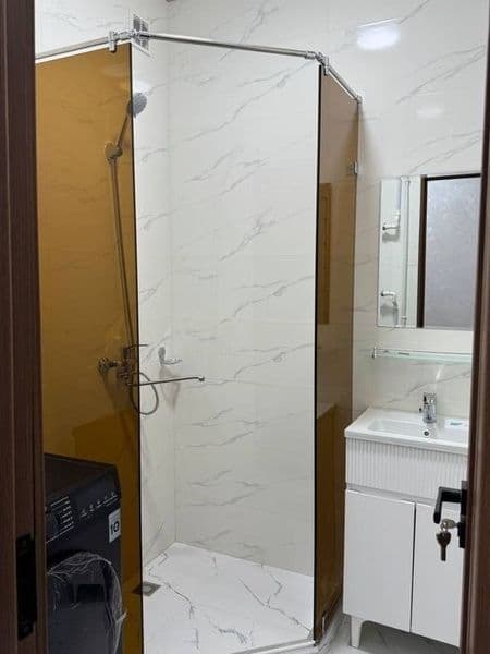 Arenda kvartira Mirzo Ulugʻbek Eco bozor Ro'parasida Feruza  — фото 3