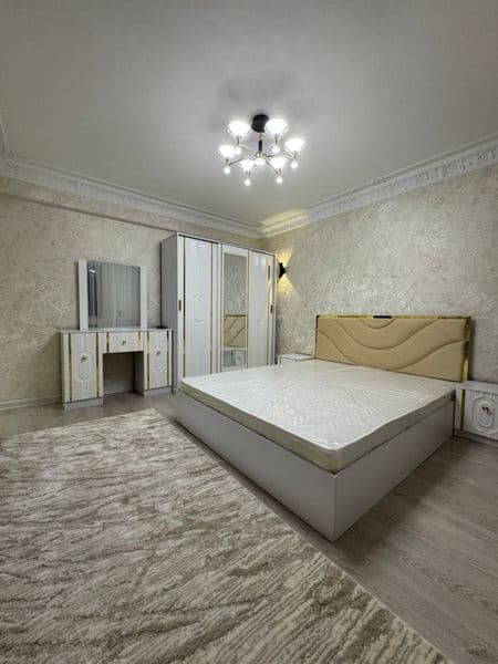 Срочно сдаётся Алмазарский Район <br />
2х комнатная упакова — фото 4