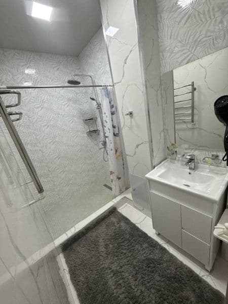 • Район: Юнусабад<br />
• Адрес: 4 квартал<br />
• Ориентир: — фото 4