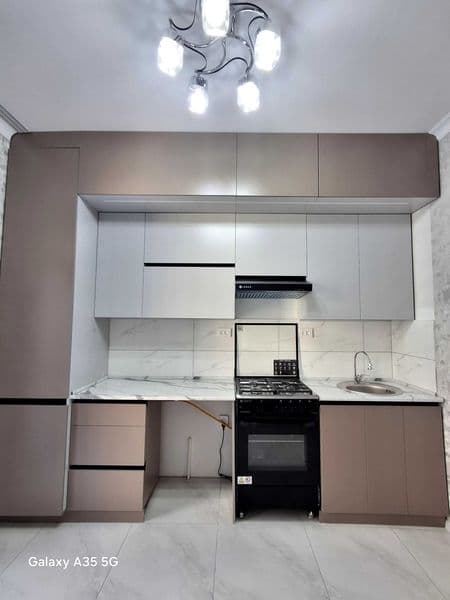 Arendaga kvartira Urikzor bozor yonida 16 etajka 8 etaj, 2 x — фото 2