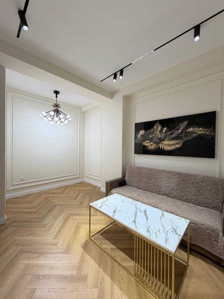 Сдаётся отличная и уютная квартира!<br />
<br />
 Район: Юну — фото 3