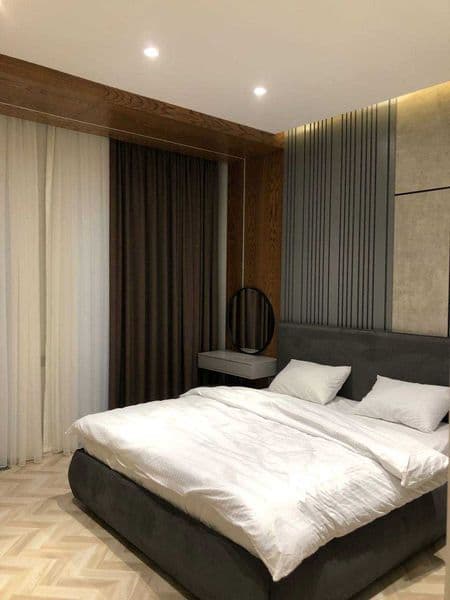 Элитный апартамент ЖК <br />
Район: Мирабадский <br />
Кол-в — фото 4