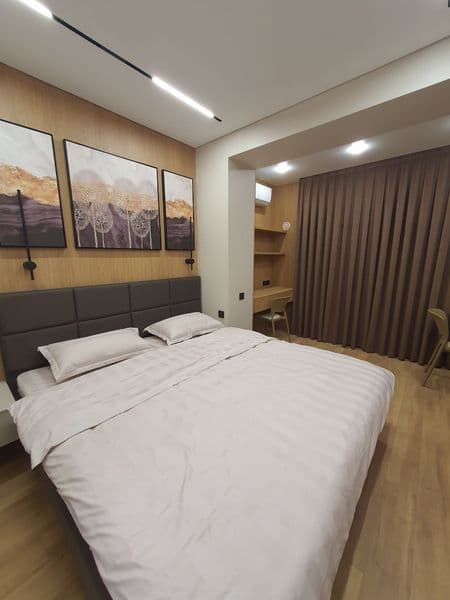 Аренда квартиры <br />
Цум(Голубые купола)<br />
<br />
Комн — фото 5