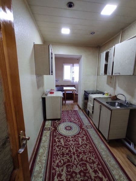 Юнусабад -13 2 хонали  ЖИХОЗЛАРИ БИЛАН квартира ижарага топш — фото 5