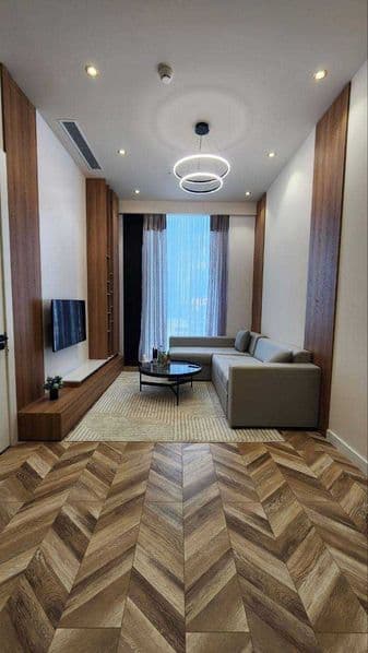 Район: Шайхантахурский<br />
Ориентир: Tashkent city Mall<br