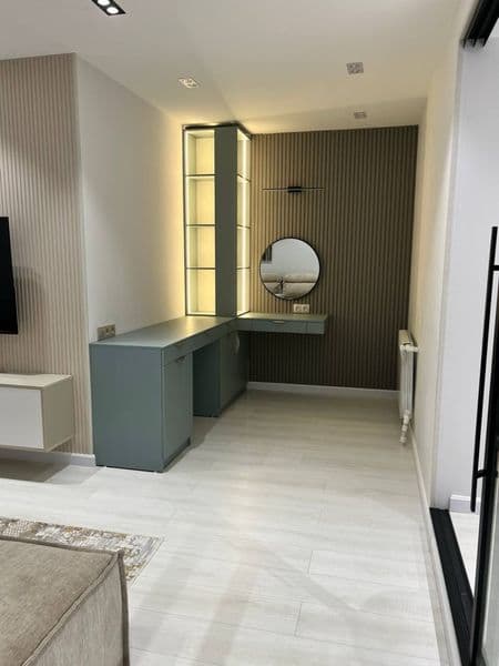 Квартира после ремонта техника и мебель новая, сдаем для сем — фото 2