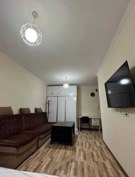 Сдаётся уютная новостройка с мебелью и техникой.<br />
В ква — фото 5