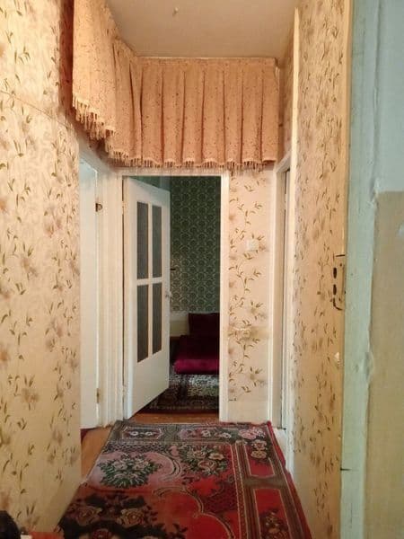 Kvartiraga sheriklikka o'qiydigan ishlaydigan qizlar olamiz  — фото 2