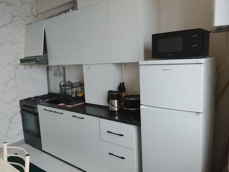 To‘liq mebellangan qulay 2 xonali kvartira ijaraga beriladi. — фото 4