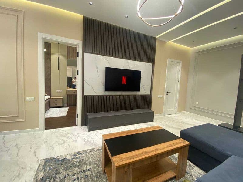 Сдаётся КЛАССНАЯ квартира<br />
<br />
• Район: Мирзо-Улугбе — фото 4