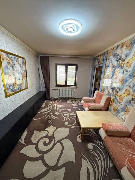 Чилонзор-19. Сдаются аренда квартиры чистия ремонт с обстано