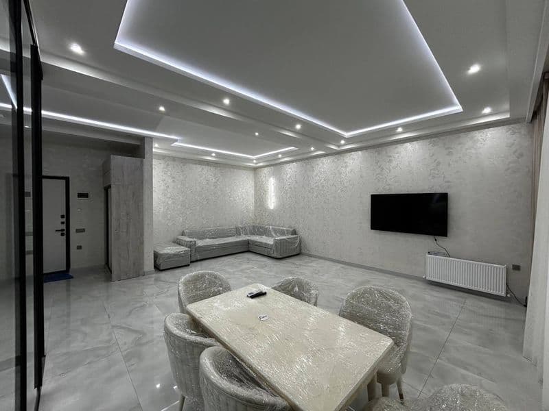 Аренда<br />
Новостройка<br />
Мирабадский Район <br />
М-в  — фото 2