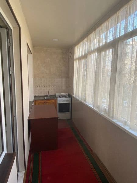 Срочно аренда квартира Юнусобод 13квартл 2ком 3етаж с обстан — фото 3