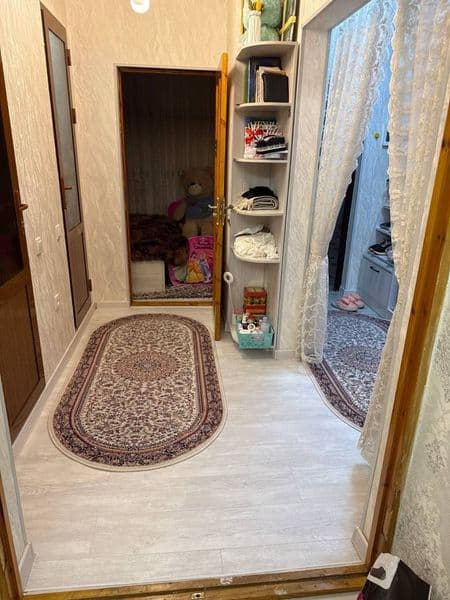 Аренда метро беруни 1 .хонали   оилага берилади хамма шароит — фото 3