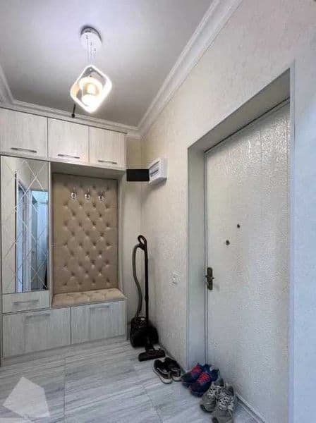 Сдается квартира с красивым ремонтом для одиночек и молодой  — фото 3