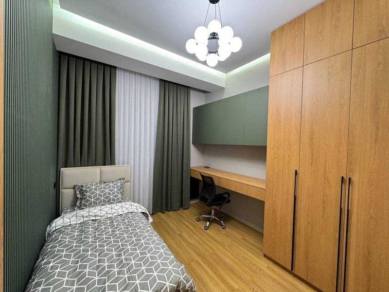 Сдаётся шикарная 4-комнатная квартира Евро <br />
<br />
• Р — фото 2