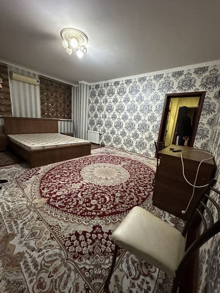 Аренда  GANGA <br />
ABAY KORZINKA <br />
metro<br />
3xona< — фото 2