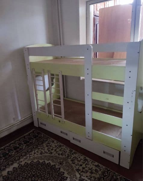 Сельхоз институт атрофи <br />
Мирзо-Улугбек<br />
3/3/4<br  — фото 2