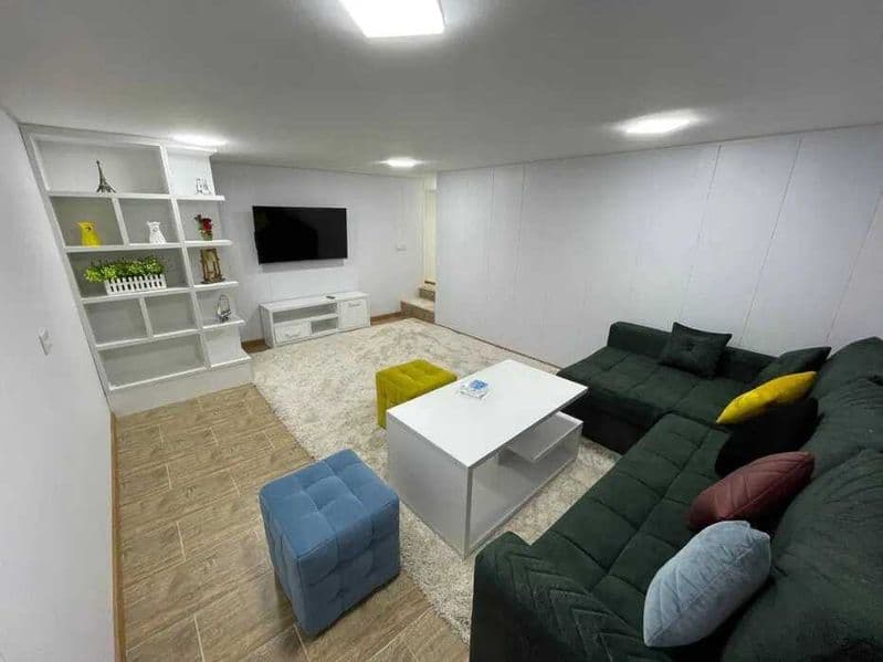 Сдаётся квартира на Ц1‼️<br />
Ориентир - Эко парк <br />
Го