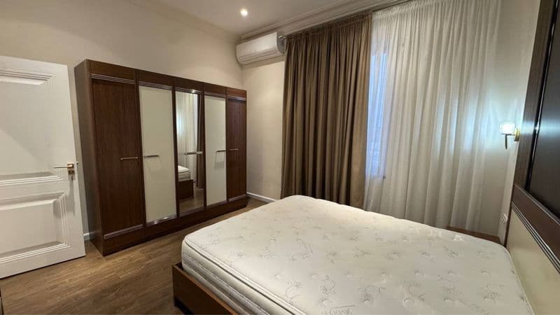 3 хонали уй Узо муддатга берилади арендага — фото 2