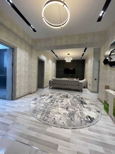 Яккасарайский район<br />
ЖК Аэропорт house<br />
3х комн<br — фото 3