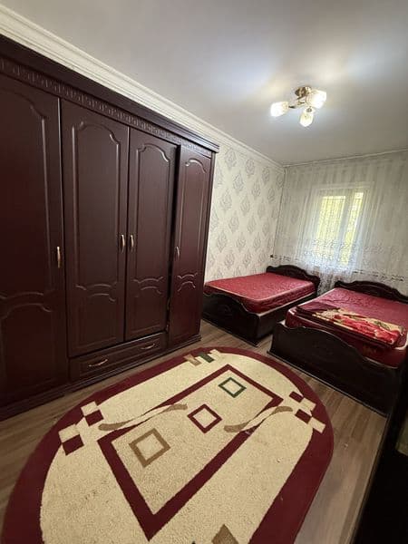 Шайхонтохур туман Ц 14 9 этаж дом 4 этажи 3 хона ремонти яхш — фото 4