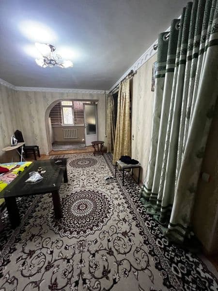 Chilonzor 9kv 3*4/1/4 450$ <br />
Oila<br />
Qizla<br />
Bol