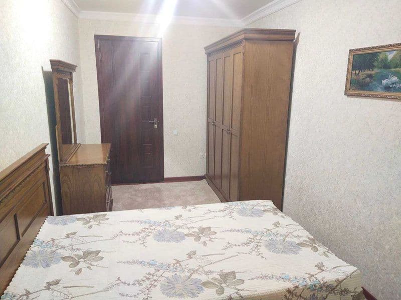 Сдаётся  Квартира в Центре<br />
#Ориентир - Первая Нотариал — фото 5