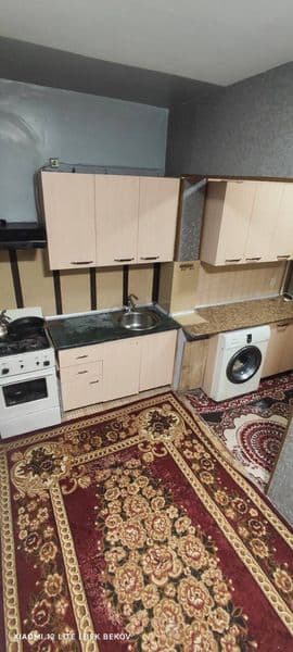 #Аренда <br />
Юнусобод 5-квартал <br />
3/3/5<br />
Шароитл — фото 4