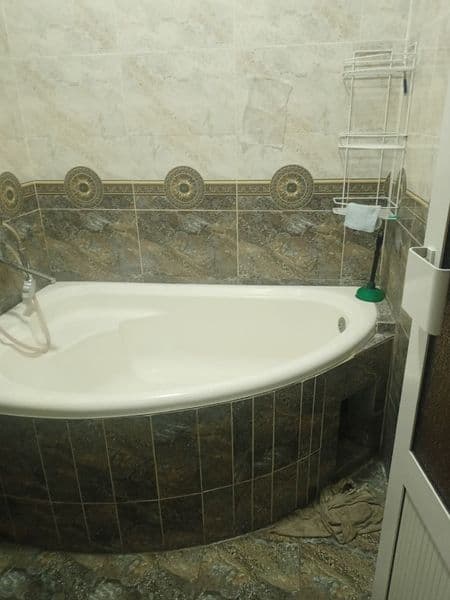 Chilonzor 20-kvartalda 21-domda 2xona 3xona qilingan kvartir — фото 3